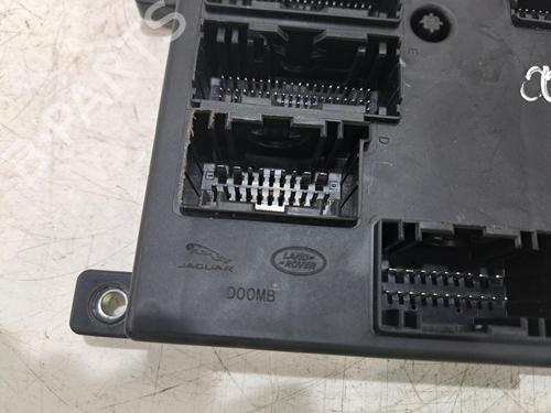 Control unit JAGUAR I-PACE (X590) EV400 AWD | BP30495150M11 