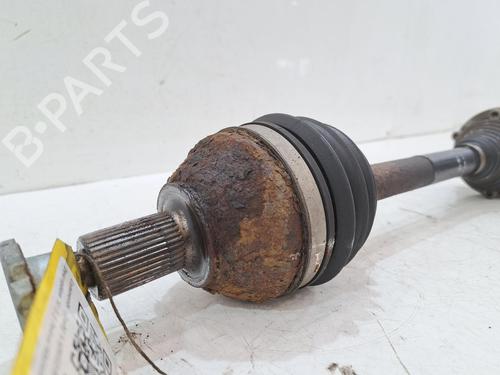 Other SKODA FABIA II (542) 1.2 TSI | BP29988849O1