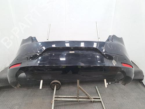 Used Rear bumper Rear bumper MAZDA 3 Hatchback (BP) SKYACTIV-X M Hybrid (BP2H) (179 hp) 36315712 36315712