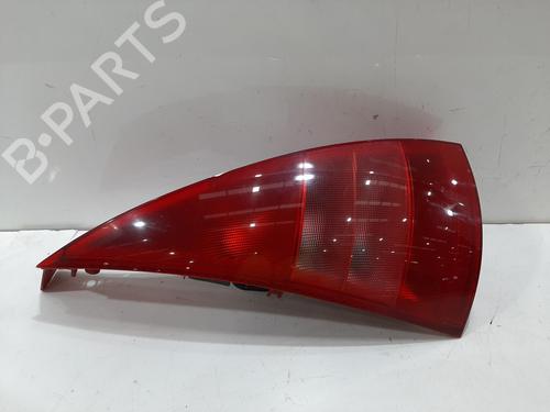 Used Left taillight Left taillight 36661937 36661937
