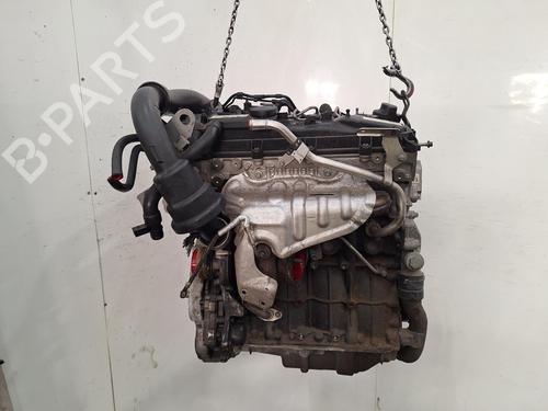 Engine MERCEDES-BENZ A-CLASS (W176) A 200 CDI (176.001) | BP39267180M1 - Image 5