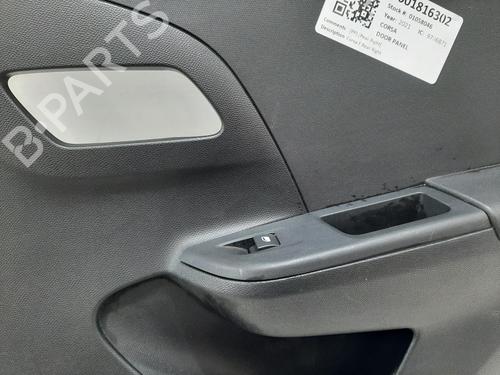 Rear right panel VAUXHALL CORSA Mk V (F) 1.5 | BP38643461C61 - Image 5