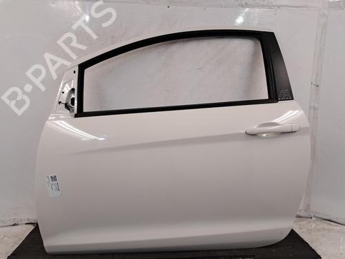Used Left front door FORD KA (RU8) 1.2 (69 hp) 29496800
