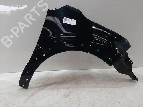 Used Right front fenders Right front fenders 36810483 36810483