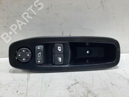 Used Switch Switch PEUGEOT 208 I (CA_, CC_) 1.2 VTI 82 (82 hp) 34533978 34533978