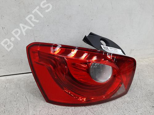 Left taillight SEAT IBIZA IV (6J5, 6P1) 1.0 | BP26848521C34 