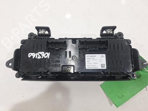 Climate control FORD FOCUS IV (HN) 1.0 EcoBoost | BP39951924I5 - Image 3