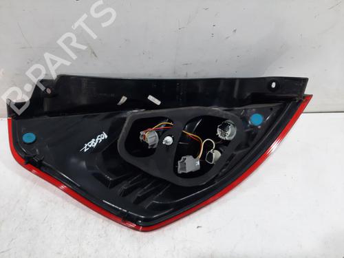 Right taillight FORD FIESTA VI (CB1, CCN) 1.0 EcoBoost | BP37718410C35 - Image 3