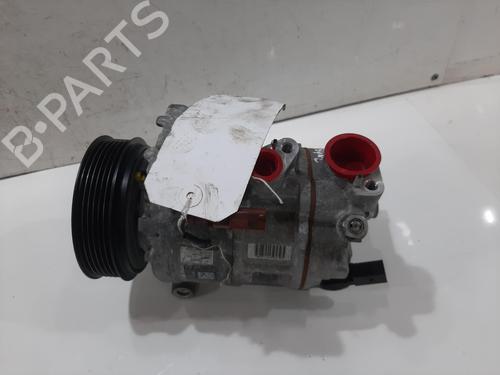 AC compressor VW POLO VI (AW1, BZ1, AE1) 1.0 TSI | BP33436305M34 - Image 6