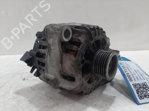 Used Alternator Alternator FORD C-MAX II (DXA/CB7, DXA/CEU) 1.6 Ti (125 hp) 34644288 34644288