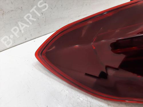 Left taillight SUZUKI VITARA (LY) 1.0 (APK 310) | BP32503308C34