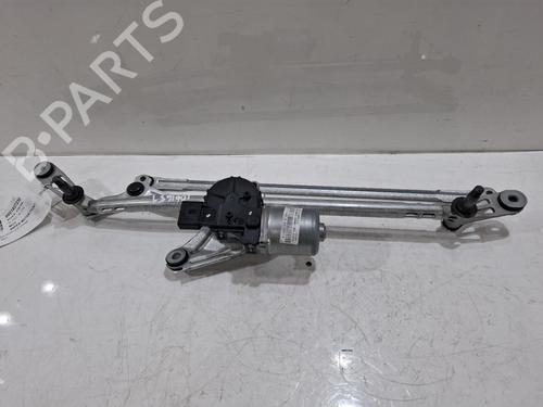 Motor limpa vidros frontal Motor limpa vidros frontal 39413490 39413490