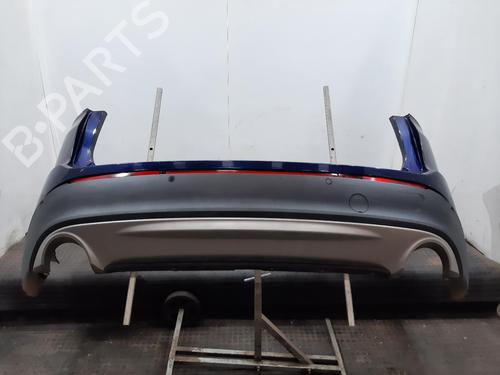 Used Rear bumper FORD USA EDGE 2.0 TDCi AWD (180 hp) 31650031