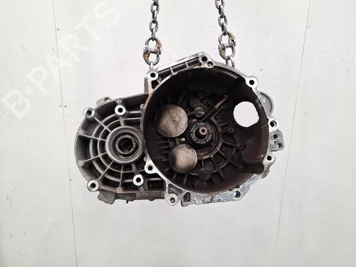 Used Gearbox Gearbox SKODA SUPERB II (3T4) 2.0 TDI 4x4 (170 hp) 35922859 35922859