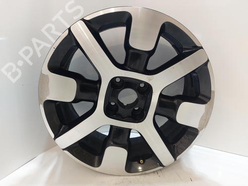 Jante CITROËN C4 CACTUS 1.5 BlueHDi 100 (102 hp) 32356676