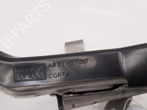 Hand brake FORD RANGER (TKE) 3.2 TDCi 4x4 | BP26856500I18 - Image 5