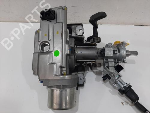 Steering column VAUXHALL CORSA Mk III (D) (S07) 1.4 (L08) | BP30119698M21 