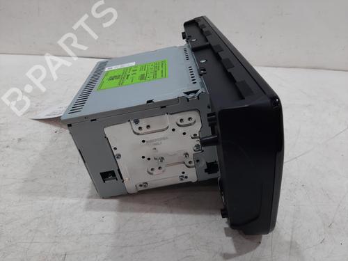 Electronic module SSANGYONG TIVOLI 1.5 | BP29922328M83 