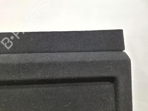 Rear parcel shelf SKODA YETI (5L) 1.2 TSI | BP38513286C85 - Image 6