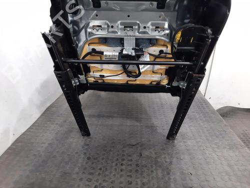 Left front seat MERCEDES-BENZ A-CLASS (W176) A 160 (176.041) | BP37448850C15  - Image 6
