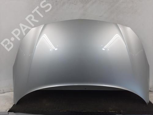 Used Hood VAUXHALL CORSA Mk IV (E) (X15) 1.0 (116 hp) 29398314
