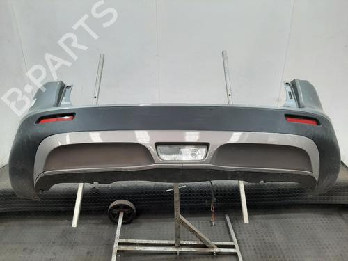 Bumper achter Bumper achter SUZUKI VITARA (LY) 1.0 (APK 310) (111 hp) 37593173 37593173