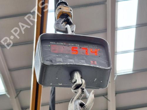 Gearbox TOYOTA YARIS (_P9_) 1.33 VVT-i (NSP90_, NSP90R) | BP34734037M3  - Image 6