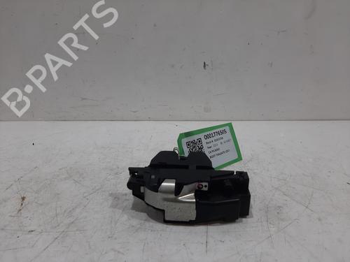 Used Tailgate lock Tailgate lock 37414202 37414202