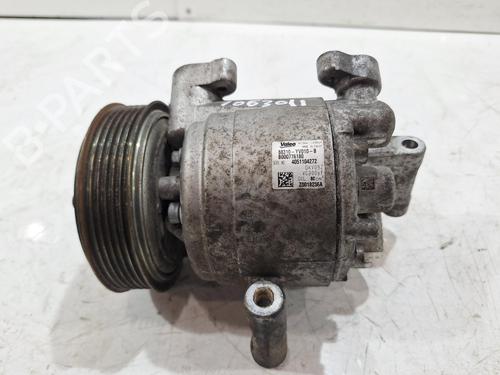 Used AC compressor AC compressor TOYOTA AYGO (_B4_) 1.0 (KGB40) (69 hp) 39943506 39943506