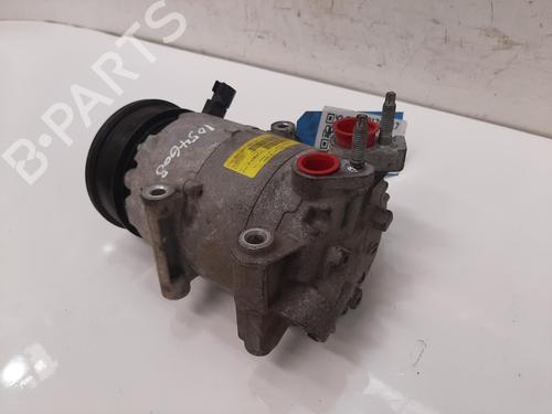 AC compressor FORD FIESTA VI (CB1, CCN) 1.25 | BP37157629M34 - Image 3