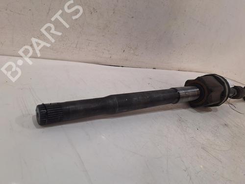 Left rear driveshaft JAGUAR I-PACE (X590) EV400 AWD | BP29922475M40 - Image 4