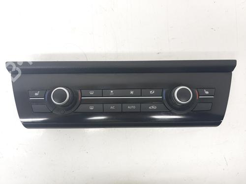 Used Climate control BMW 5 (F10) 520 d (184 hp) 30756093