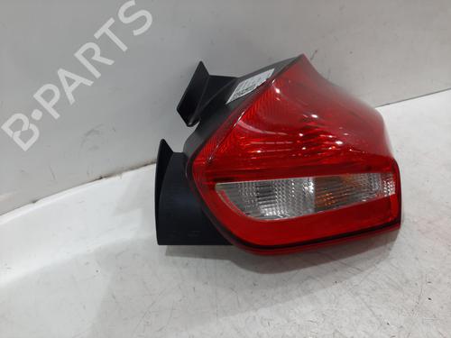Right taillight FORD FOCUS III 1.5 EcoBoost | BP29553954C35 