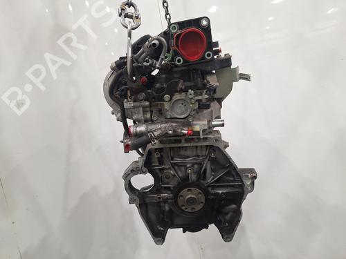 Engine HONDA JAZZ III (GE_, GG_, GP_, ZA_) 1.3 i (GE6, GG3, GG6) | BP29883452M1 