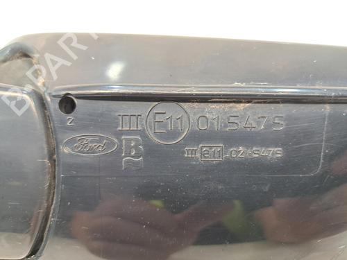 Ryggespeil høyre FORD FOCUS I (DAW, DBW) 1.6 16V | BP29581369C27 