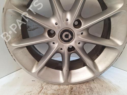 Fælk SMART FORTWO Coupe (451) 1.0 (451.331, 451.380) | BP33987611C45 - Image 4