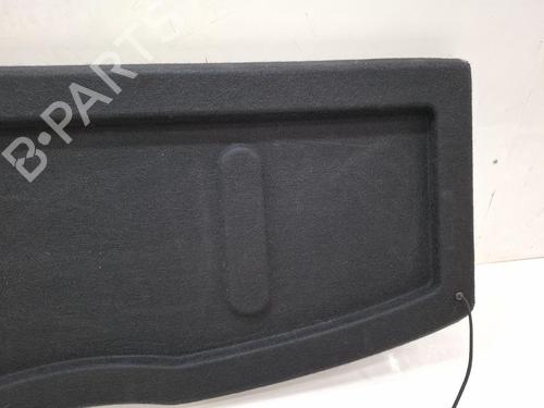 Rear parcel shelf KIA VENGA (YN) 1.4 CRDi 90 | BP38737624C85  - Image 5