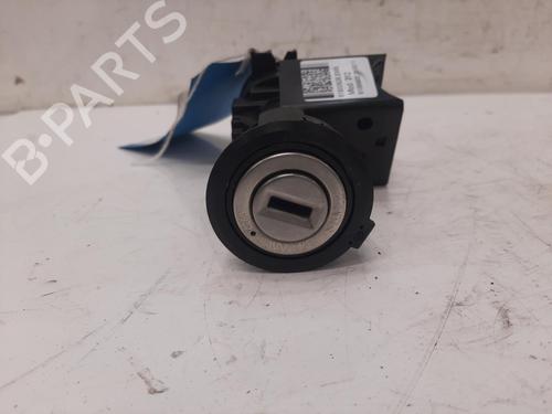Ignition barrel FIAT 500 C (312_) 1.2 (312CXA1A, 312AXA1A) | BP37409328M48 - Image 5