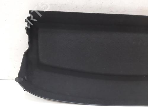 Rear parcel shelf AUDI A1 (8X1, 8XK) 1.4 TFSI | BP33555637C85  - Image 5