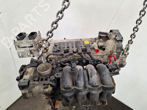 Engine FIAT 500 (312_) 1.2 (312AXA1A) | BP37540028M1 - Image 5