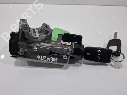 Used Ignition barrel Ignition barrel HONDA JAZZ III (GE_, GG_, GP_, ZA_) 1.3 i (GE6, GG3, GG6) (100 hp) 40254409 40254409