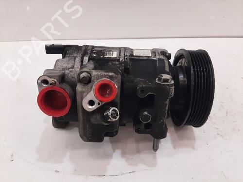 AC compressor VW GOLF VI (5K1) 1.4 TSI | BP38045135M34 - Image 4