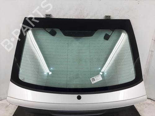 Tailgate BMW 3 Compact (E46) 318 ti | BP29553862C6 