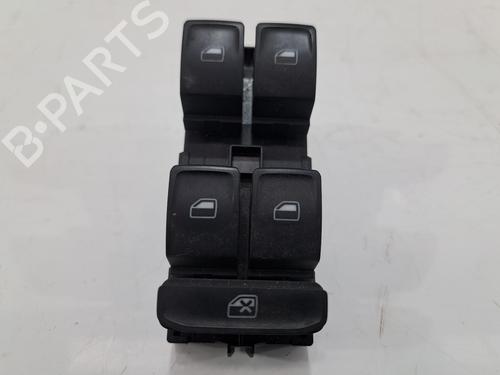 Used Right front window switch Right front window switch 29236879 29236879