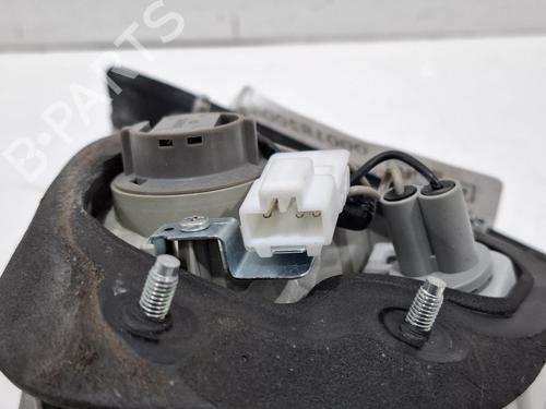 Left tailgate light HYUNDAI ix35 (LM, EL, ELH) 1.7 CRDi | BP38728302C79 - Image 4
