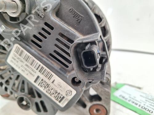 Alternator RENAULT CAPTUR I (J5_, H5_) 1.5 dCi 110 | BP40254320M7 - Image 6