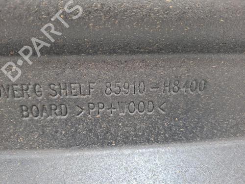 Hattehylde KIA STONIC (YB) 1.6 CRDi | BP39515554C85 - Image 2