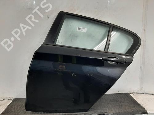 Used Left rear door BMW 1 (F20) 116 d (116 hp) 30260198