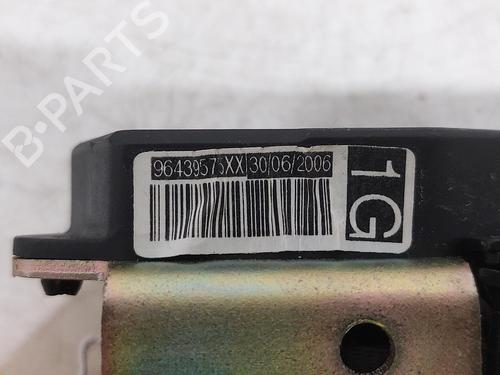 Other PEUGEOT 407 SW (6E_, 6D_) 2.0 HDi 135 | BP26804367O1 