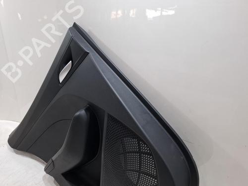 Rear left panel MG MG 3 (ZP2_) 1.5 Hybrid+ | BP39506840C60 - Image 3
